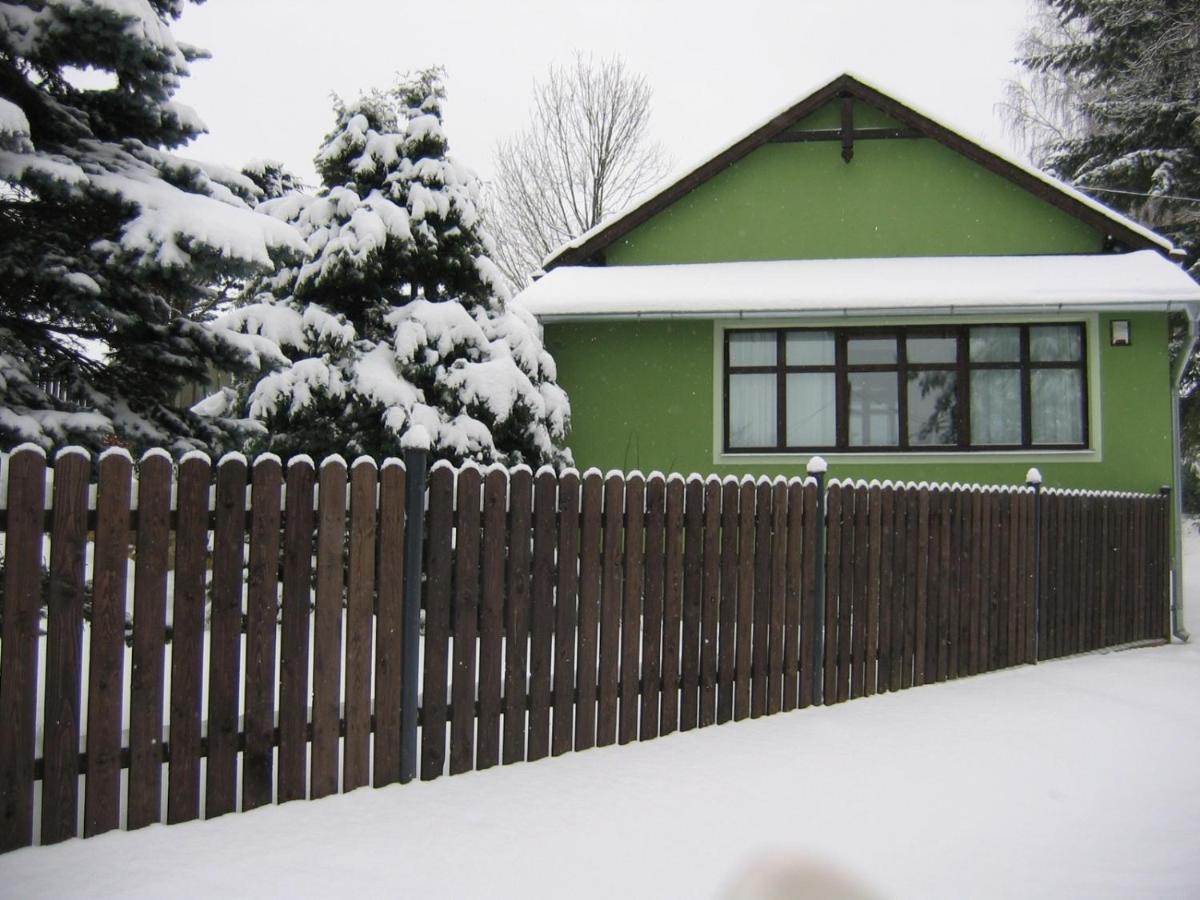 Fidler Villa Rozvadov Exterior photo